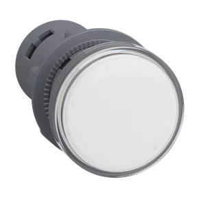 XA2EVM1LC - SINALIZADOR 22MM LED VERDE 220VAC