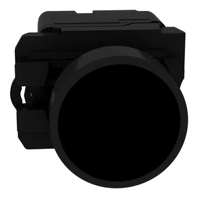 XB5RFB01 - KIT COM BOTÃO Ø22MM PLÁSTICO WIRELESS RECEPTOR NÃO PROGRAMÁVEL 1 PASTILHA INCLUSA