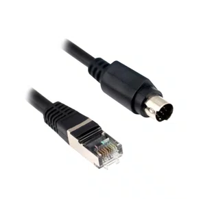XBTZ9780 - CABO COMUNICACAO IHM XBT RJ45/MAIOR MINI