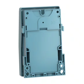 XPEM211 - PEDAL DE COMANDO SEM PROTECAO 2 EST 2NANF