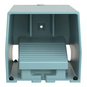 XPEM611 - PEDAL DE COMANDO COM PROTECAO 2 EST