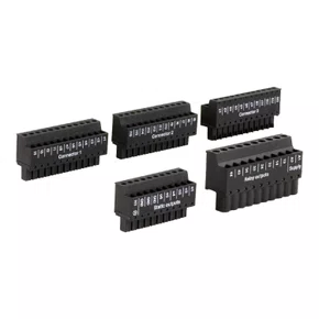 XPSMCTS32 - CONECTOR PARA PREVENTA XPSMC32 COM PARAFUSOS  XPSMCTS32