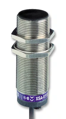 XSAV11373L10 - SENSOR INDUTIVO CTRL VEL PNP/NF SN 10MM