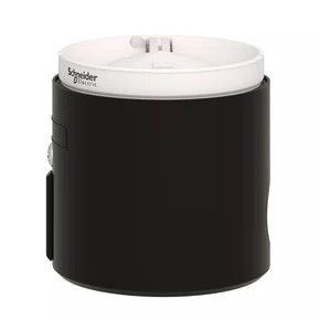 XVBC07 - BASE Ø70MM PARA COLUNA LUMINOSA XVB PARA MÓDULOS DE DESCARGA