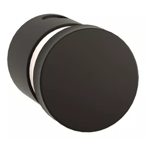 XVBC21A - BASE TAMPA SUPERIOR Ø70MM PARA COLUNA LUMINOSA XVB REDE ASI