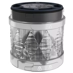 XVUC29 - MÓDULO LUMINOSO Ø60MM PARA XVU LED MULTIFUNÇÃO E MULTICOR 24VCA CC