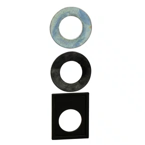 ZB2BZ4 - ADAPTADOR DE FIXAÇÃO PARA BOTOEIRA PENDENTE