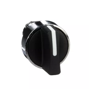 ZB4BD5 - CABECOTE PARA COMUTADOR 22MM METALICO MA