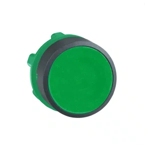 ZB5AA3 - CABECOTE PARA BOTAO 22MM PLASTICO NORMAL