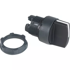 ZB5AD2 - CABECOTE PARA COMUTADOR 22MM PLASTICO MA