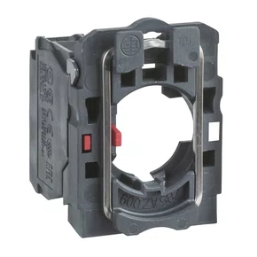 ZB5AZ101 - CORPO PARA BOTÃO MODULAR PLÁSTICO NA