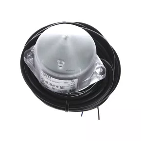 ZBRA1 - ANTENA REPETIDORA COM CABO DE 5M 24  240VCA CC