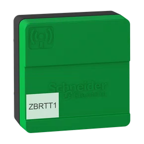ZBRTT1 - SENSOR DE TEMPERATURA E UMIDADE SEM FIO