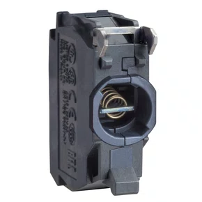 ZBV6 - BLOCO DE CONTATO LUMINOSO PARA BASE TIPO BA9S ≤250V