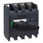 31114 - INTERRUPTOR DIFERENCIAL RESIDUAL ACTI9 IID 4P 80A 300MA CLASSSE AC 415V