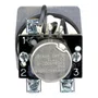 9001K2107 - POTENCIOMETRO 30MM METALICO 5K OHMS