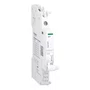 A9A26905 - CONTATO AUXILIAR ACTI9 IC60N 1NA/F 24/240VCA 100MA/6A INDICAÇÃO DE STATUS TERMINAL DUPLO