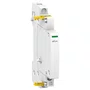 A9C15414 - AUXILIAR IATLM 12-240 VAC 6-110 VDC COMANDO MANTIDO PARA RELE DE IMPULSO ITL