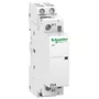 A9C20631 - CONTATOR MODULAR ACTI9 ICT25A 1NA 220/2