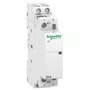 A9C20632 - CONTATOR MODULAR ACTI9 ICT25A 2NA 220/2