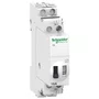 A9C30011 - RELE DE IMPULSO (TELERRUPTOR) ACTI9 ITL16A 1NA 12VAC 5060HZ 6VDC