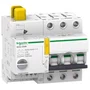 A9C62340 - CONTATOR REFLEX ACTI9 IC60N 40A 3P CURVA C 440VCA