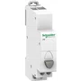 A9E18032 - BOTAO PULSADOR MODULAR ACTI9 IPB 1NA SIMPLES CINZA 250V