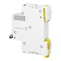 A9F74110 - DISJUNTOR ACTI9 IC60N MONOPOLAR CURVA C 10A 230V