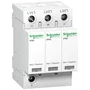 A9L40321 - DPS ACTI9 3P 400UE 460UC 40KA CLASSE 2 COM SINALIZAÇÃO REMOTA