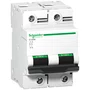A9N18361 - DISJUNTOR C120N 2P CUR VA C 80A 440 V