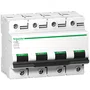 A9N18372 - DISJUNTOR C120N 4P CUR VA C 80A 440 V