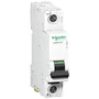 A9N61502 - DISJUNTOR ACTI9 C60HDC 1P 2A 10KA 220 V CC CUR VA C