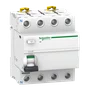 A9R14480 - INTERRUPTOR DIFERENCIAL RESIDUAL ACTI9 IID 4P 80A 300MA CLASSSE AC 415V