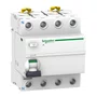 A9R71425 - INTERRUPTOR DIFERENCIAL IDR ACTI9 ILD 4P 25A 30MA 10KA 380 415VCA CLASSE AC