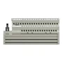 ABE7H16R21 - INTERFACE 16 ES COM LED