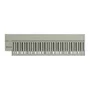 ABE7P16F310 - INTERFACE ABE7 16 ENTRADAS RELÉ PLUG-IN