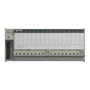 ABE7P16T214 - INTERFACE 16 SAIDAS RELE 10MM COM FUSIVEL POR CANAL