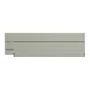ABE7P16T214 - INTERFACE 16 SAIDAS RELE 10MM COM FUSIVEL POR CANAL