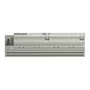 ABE7P16T214 - INTERFACE 16 SAIDAS RELE 10MM COM FUSIVEL POR CANAL