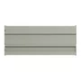 ABE7P16T214 - INTERFACE 16 SAIDAS RELE 10MM COM FUSIVEL POR CANAL