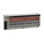 ABE7R16T212 - INTERFACE ABE7 16 CANAIS RELÉ PLUG-IN COM LED 1 NA