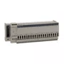 ABE7S16E2M0 - INTERFACE ABE7 16 CANAIS RELÉ COM ISOLAÇÃO 230 VAC