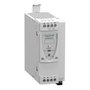 ABL8RPS24050 - FONTE DE ALIMENTAÇÃO CHAVEADA, 100500 V AC, 24 V DC  5 A, 120 W