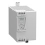 ABL8RPS24100 - FONTE DE ALIMENTAÇÃO CHAVEADA UNIVERSAL  24 VDC  240 W  10 A  100/120/200/500 VAC  MONO/BIFÁSICA