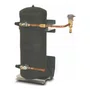 ACAC75009 - RECEPTOR SUBMERSO 17 LIBRAS R410A DIÂMETRO 6" LONG. 18"