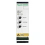 ATS01N232RT - SOFT STARTER SOFT STARTER PARTIDA SUAVE ELETRÔNICA ATS01 32 A 440480 VAC