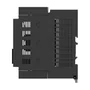 ATS130N2D80LT - ALTIVAR SOFT STARTER ATS130 80A 200 ATÉ 480V AC TENSÃO DE CONTROLE 24V DC SCHNEIDER