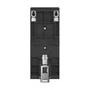 ATS130N2D80LT - ALTIVAR SOFT STARTER ATS130 80A 200 ATÉ 480V AC TENSÃO DE CONTROLE 24V DC SCHNEIDER