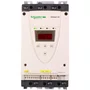 ATS22D47Q - SOFT STARTER SOFT STARTER PARTIDA SUAVE ELETRÔNICA ATS22 47 A 200440 VAC