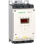 ATS22D47Q - SOFT STARTER SOFT STARTER PARTIDA SUAVE ELETRÔNICA ATS22 47 A 200440 VAC
